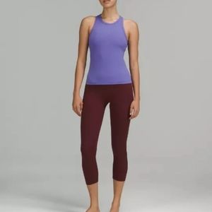 Lululemon Align Waist-Length tank
